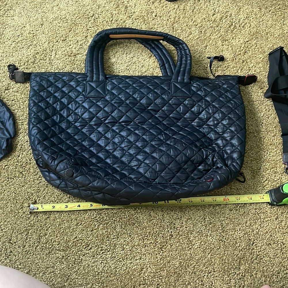 MZ Wallace Tote